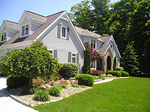 Landscapers and Lawncare Services in Kensington, MN